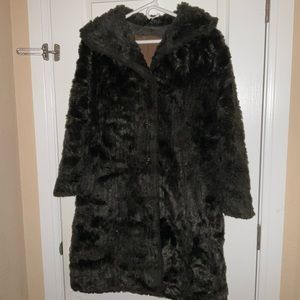 Vintage Coat